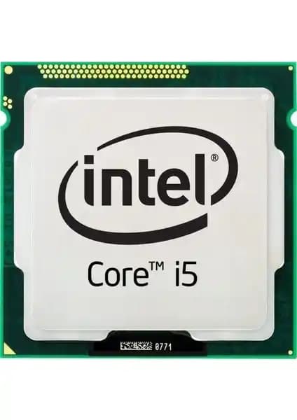 Intel Core i5-3470 İşlemci Özellikleri ve Performans Değerlendirmesi