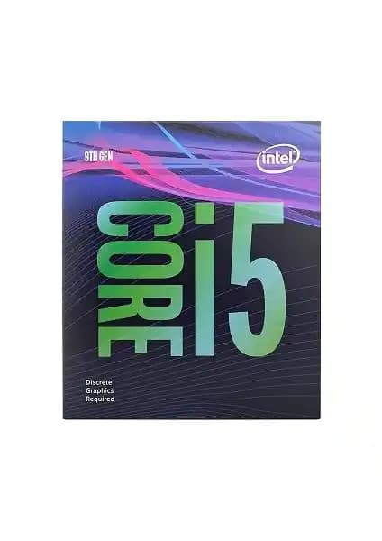 Intel Core i5 9400F İşlemci Özellikleri ve Performans Analizi 2023