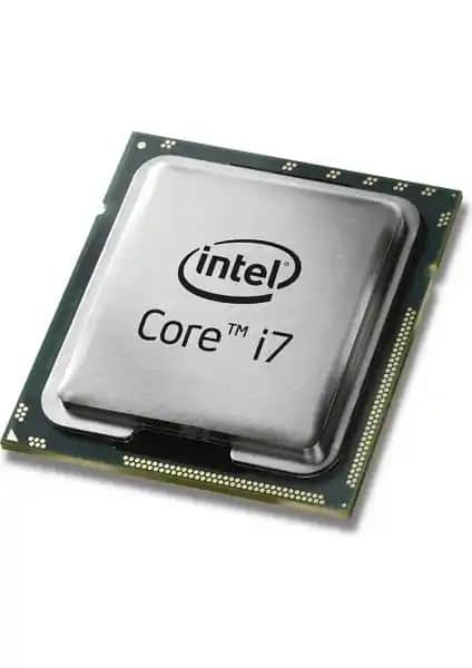 Intel Core i7 3770 İşlemcisi: Yüksek Performans ve Güvenilirlik Sunan Güçlü İşlemci Seçeneği