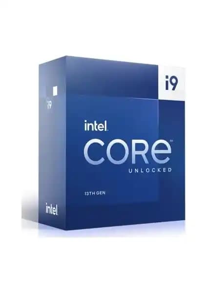 Intel Core i9-13900K İşlemci: Yüksek Performans ve Güç Sunan En Gelişmiş Bilgisayar Bileşeni