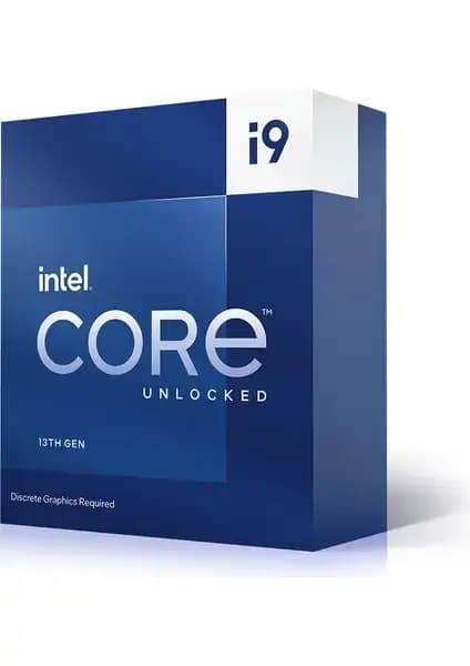 Intel Core i9 13900KF İşlemcisi: Üst Düzey Performans ve Teknolojik Yenilikler