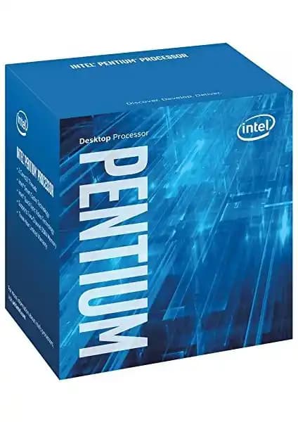 Intel Pentium G4560 İşlemcisi: Uygun Fiyatlı ve Güçlü Performans Sunan Seçenek