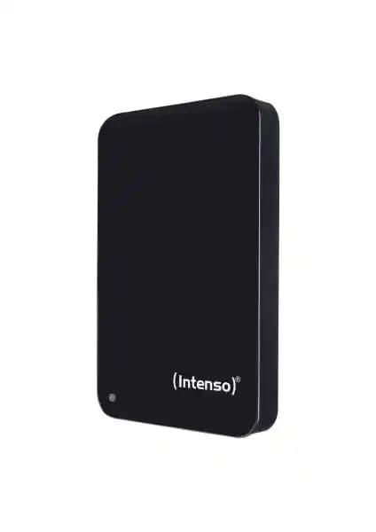 Intenso 2TB USB 3.0 Taşınabilir Disk: Güçlü ve Şık Veri Depolama Çözümü