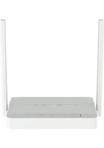 Keenetic Explorer 1200 Mbps Wi-Fi Mesh Router ile Güçlü ve Güvenilir İnternet Çözümü