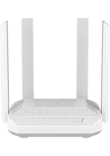 Keenetic Hopper AX3000 Wi-Fi Mesh Fiber Gigabit Router İnceleme ve Özellikleri