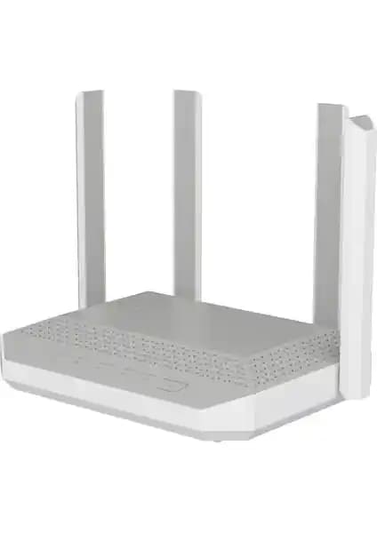 Keenetic Titan BE7200 Mesh Wi-Fi 7 Router: Yüksek Performanslı ve Güçlü Bağlantı Çözümü