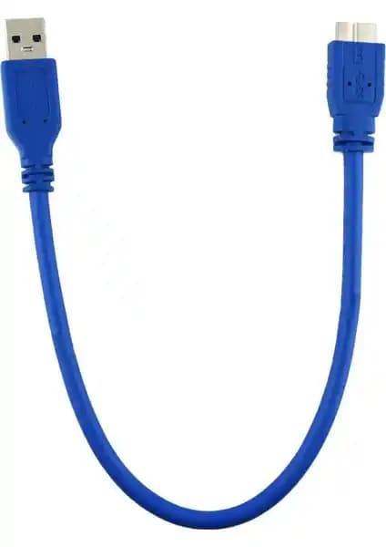 Keepro Hadron HD4630 USB 3.0 Harici Harddisk Kablosu İncelemesi ve Performans Analizi