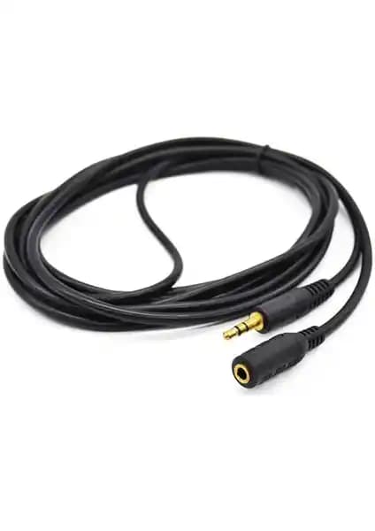 Keepro Platoon PLH-051 Kulaklık Mikrofon Uzatma Kablosu İncelemesi ve Teknik Özellikleri