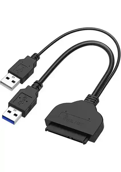 Keepro Platoon USB 3.0 2.5 İnç SATA Harici HDD Kablo Performans ve Kullanım Kolaylığı