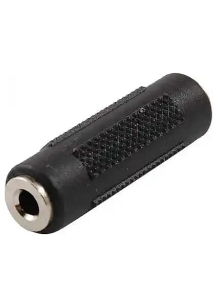 Keepro stereo 3,5 mm dişi dişi adaptör ile ses bağlantılarını güçlendirin ve kolaylaştırın
