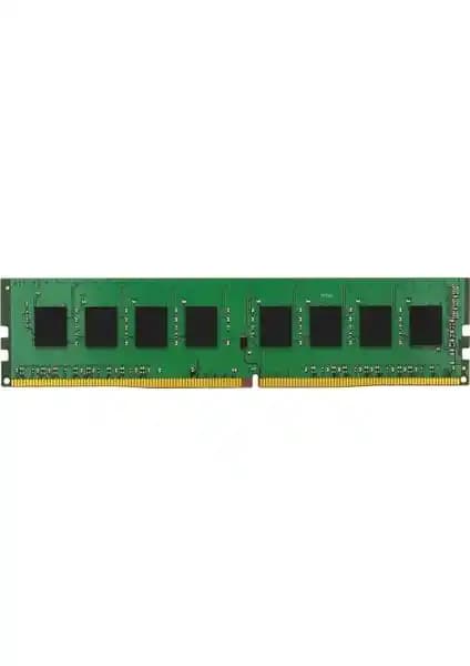 Kingston 16 GB DDR4 2666 MHz RAM: Yüksek Performans ve Güvenilirlik Sağlayan Bellek