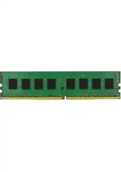 Kingston 16GB 3200MHz DDR4 RAM: Yüksek Performans ve Güvenilir Bellek Çözümü