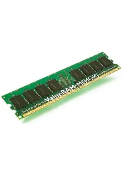 Kingston 2GB DDR2 667MHz RAM ile Sistem Performansınızı Artırın