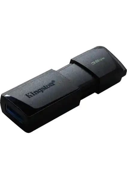 Kingston 32 GB USB 3.2 Exodia M Dtxm Taşınabilir Bellek İncelemesi ve Özellikleri