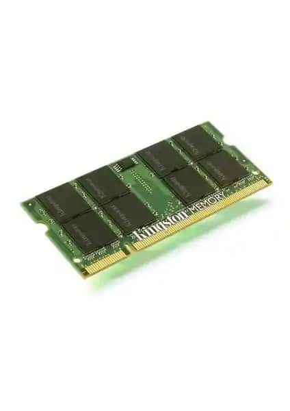 Kingston 4GB 1066MHz DDR3 Notebook RAM ile Sistem Performansını Artırın