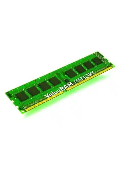 Kingston 4GB 1600MHz DDR3 Bellek KVR16N11/4 - Yüksek Performans ve Güvenilirlik