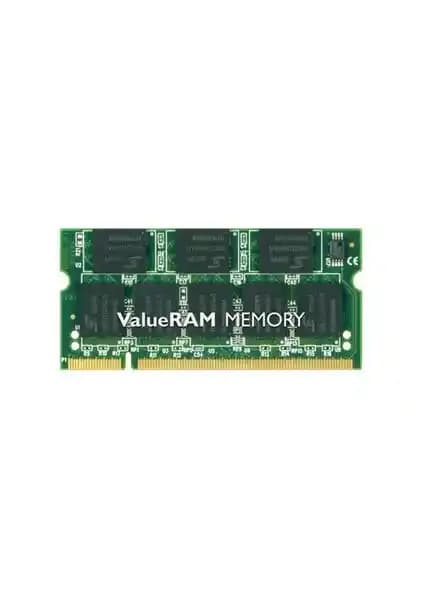 Kingston 512MB 333MHz Notebook DDR RAM ile Sistem Performansını Artırın