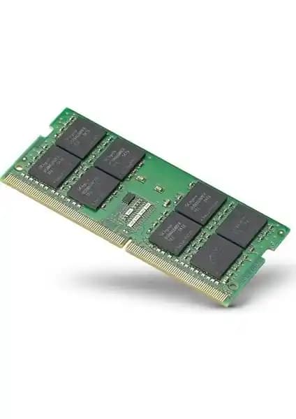 Kingston 8 GB DDR4 2666 MHz SODIMM RAM Modülü ile Bilgisayar Performansınızı Artırın
