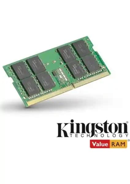 Kingston 8GB 2133MHz DDR4 Notebook RAM Performans ve Uyum Özellikleri