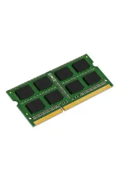 Kingston 8GB DDR3L 1600MHz Notebook Belleği: Yüksek Performans ve Uyumluluk