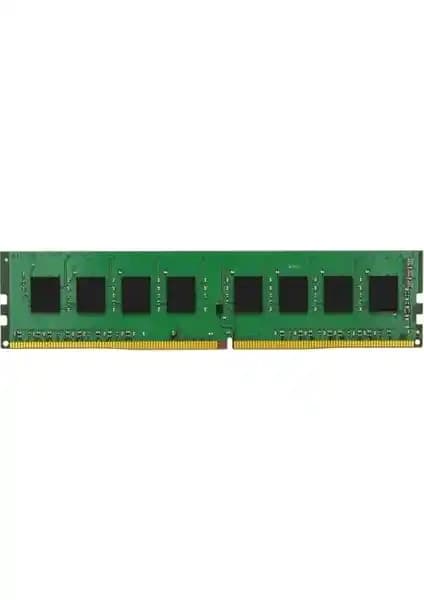 Kingston 8GB DDR4 2666MHz RAM Bilgisayar Belleği Yüksek Performans ve Güvenilirlik