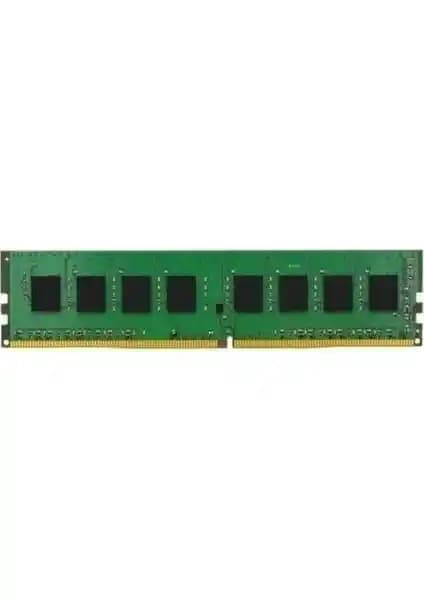 Kingston 8GB DDR4 2666MHz RAM Modülü ile Sistem Performansınızı Artırın