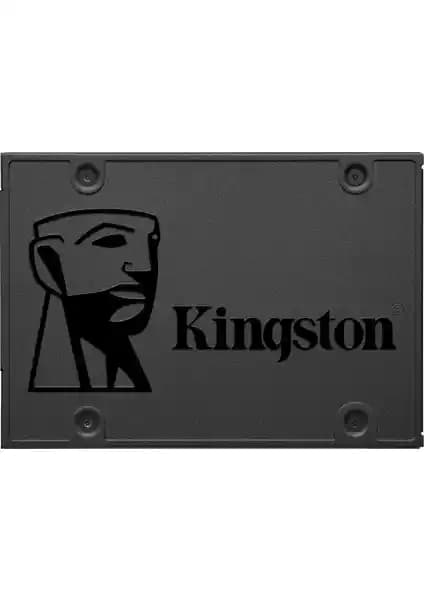 Kingston A400 960GB SSD: Yüksek Kapasiteli ve Güçlü Depolama Çözümü