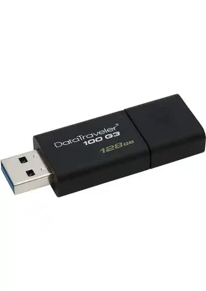 Kingston DataTraveler Exodia 64GB USB 3.2 Gen 1 Veri Saklama Çözümü