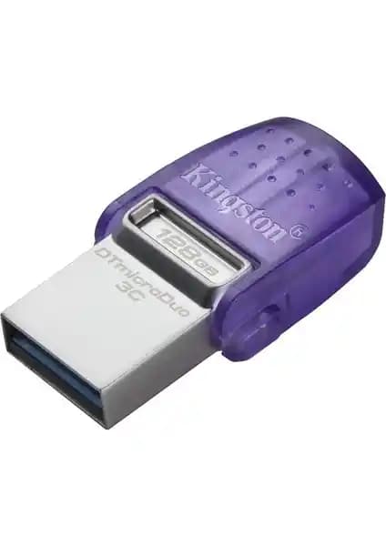 Kingston DataTraveler microDuo 3C USB Bellek Özellikleri ve Kullanım İpuçları