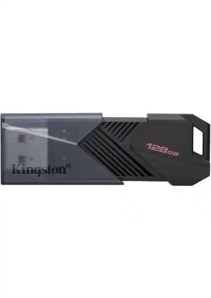 Kingston DTXON-128GB Taşınabilir USB Bellek Yüksek Performans ve Dayanıklılık