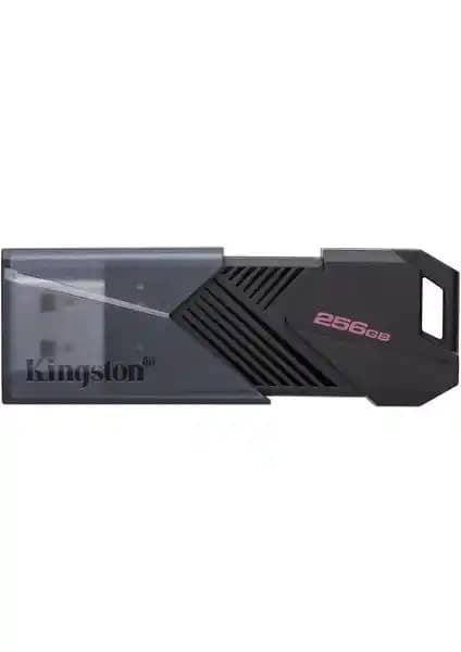 Kingston DTXON-256GB Veri Depolama Çözümü: Yüksek Kapasiteli ve Taşınabilir USB Bellek
