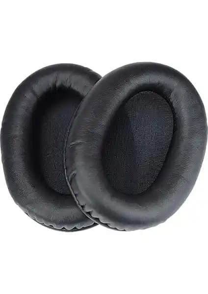 Kingston Hyperx Cloud 2 Suni Deri Kulaklık Pedi ile Konfor ve Ses İzolasyonunu Artırın