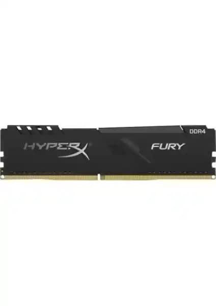 Kingston Hyperx Fury 8GB DDR4 2666MHz RAM ile Bilgisayar Performansınızı Artırın