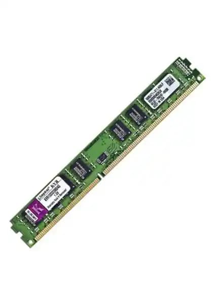 Kingston KVR1333D3N9/4G DDR3 4GB RAM Modülü Yüksek Performans ve Güvenilirlik
