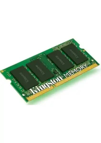 Kingston KVR16LS11/8 8 GB DDR3L 1600 MHz Notebook RAM ile Performansı Artırın