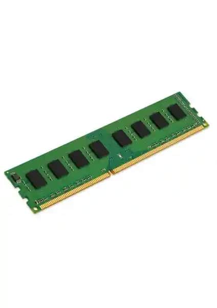 Kingston ValueRam 4GB DDR3 1333MHz RAM: Güçlü ve Güvenilir Bellek Çözümü