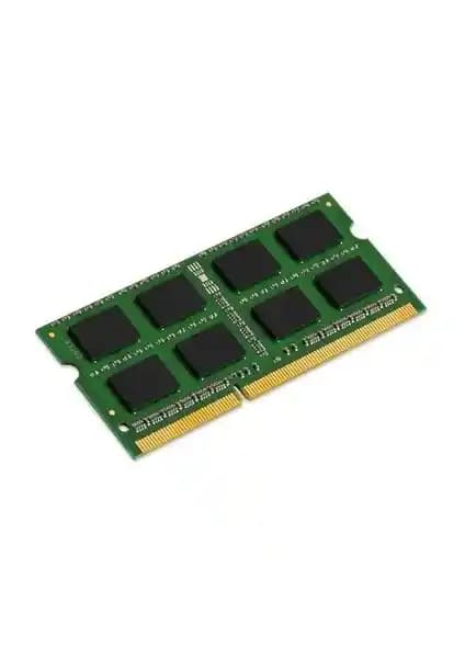 Kingston ValueRam 4GB DDR3 Notebook RAM: Yüksek Performans ve Güvenilir Bellek Çözümü