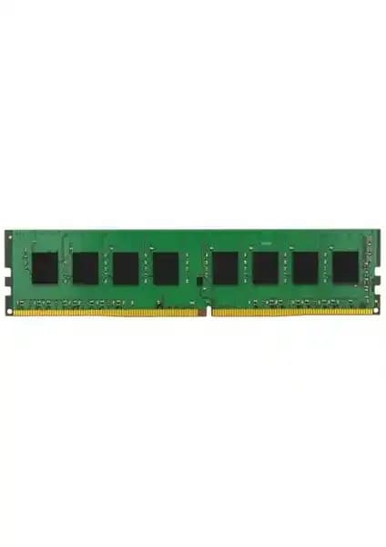 Kingston ValueRam 8GB DDR4 RAM: Yüksek Performans ve Güvenilirlik Sunan Ekonomik Çözüm
