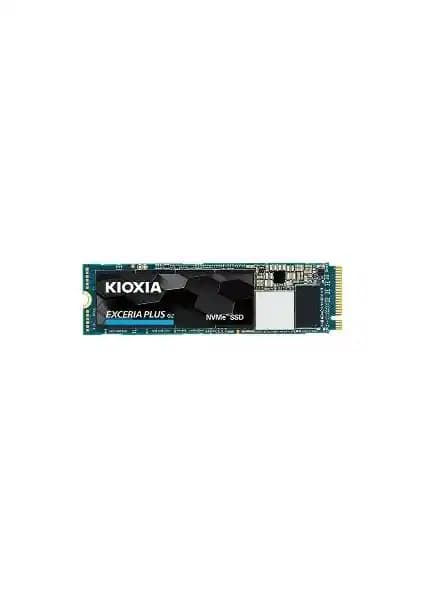 Kioxia 500GB Exceria Plus G2 NVMe SSD: Yüksek Performans ve Güvenilirlik Sunan Depolama Çözümü
