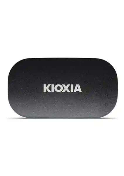 Kioxia Exceria Plus G2 1TB Taşınabilir SSD: Yüksek Hız ve Güvenilirlik Sunar