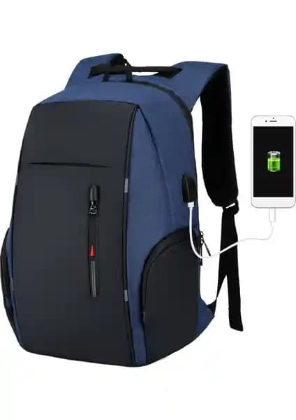 KKmoon Laptop Sırt Çantası: Modern Tasarım ve Fonksiyonellik Bir Arada