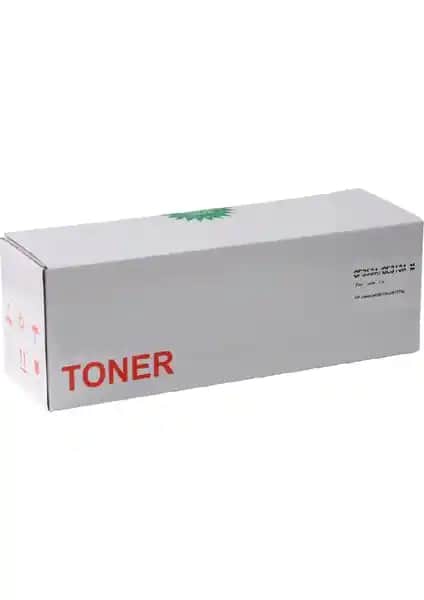 Knb Muadil Toner HP CF283A 83A Çipli Yüksek Performans ve Güvenilirlik