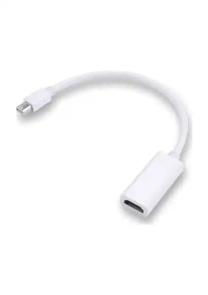 Kuvars Macbook Thunderbolt to HDMI Çevirici Kablosu Yüksek Performans ve Güvenilirlik Sağlar