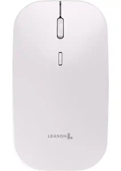 Leason LE101 Hibrit Bluetooth ve Wireless Kablosuz Mouse İnceleme ve Özellikleri