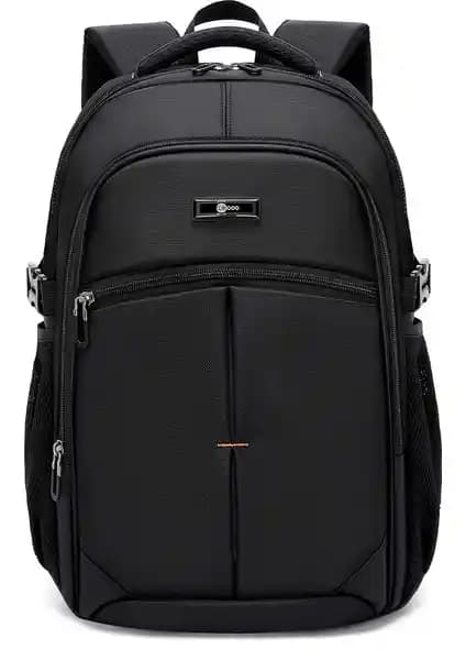 Lecoo BG02 17 inç Laptop Çantası Modern, Dayanıklı ve Çok Fonksiyonlu Tasarım