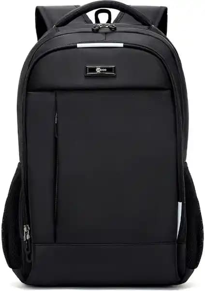 Lecoo BG04 17 İnç Çok Fonksiyonlu Suya Dayanıklı Sırt Çantası Günlük ve Seyahat Kullanımı İçin Uygun