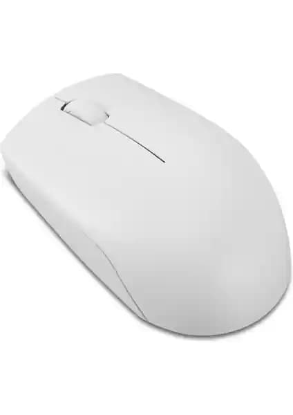 Lenovo 300 1000 DPI Kablosuz Mouse İnceleme ve Özellikler Detayları