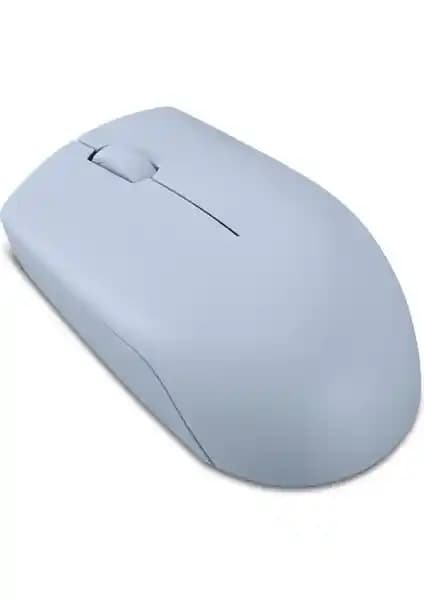 Lenovo 300 Kablosuz Kompakt Fare GY51L15679: Özellikler ve Kullanım Analizi