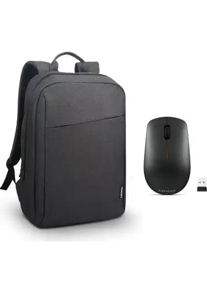 Lenovo 400 Kablosuz Mouse ve 15.6 İnç Toploader Notebook Çantası Ürün İncelemesi