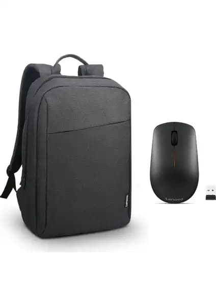 Lenovo 400 Kablosuz Mouse ve 15.6 İnç Toploader Notebook Çantası Ürün İncelemesi